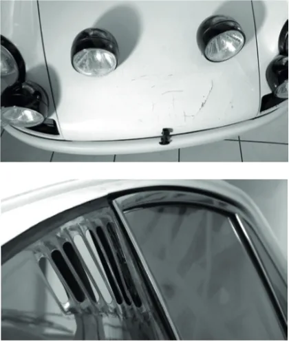 ORCA Restorations GmbH